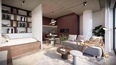 Lucas Bolsstraat Bouwnummer 81, 2152 CZ Nieuw-Vennep